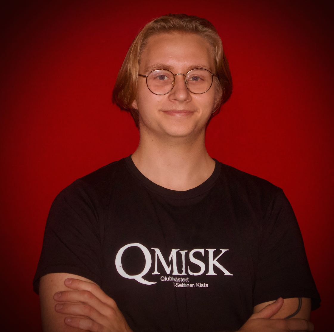 Qlubbmästare